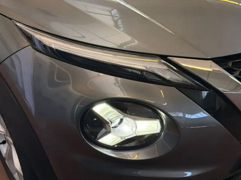 Nissan Juke usata a Bologna (7)