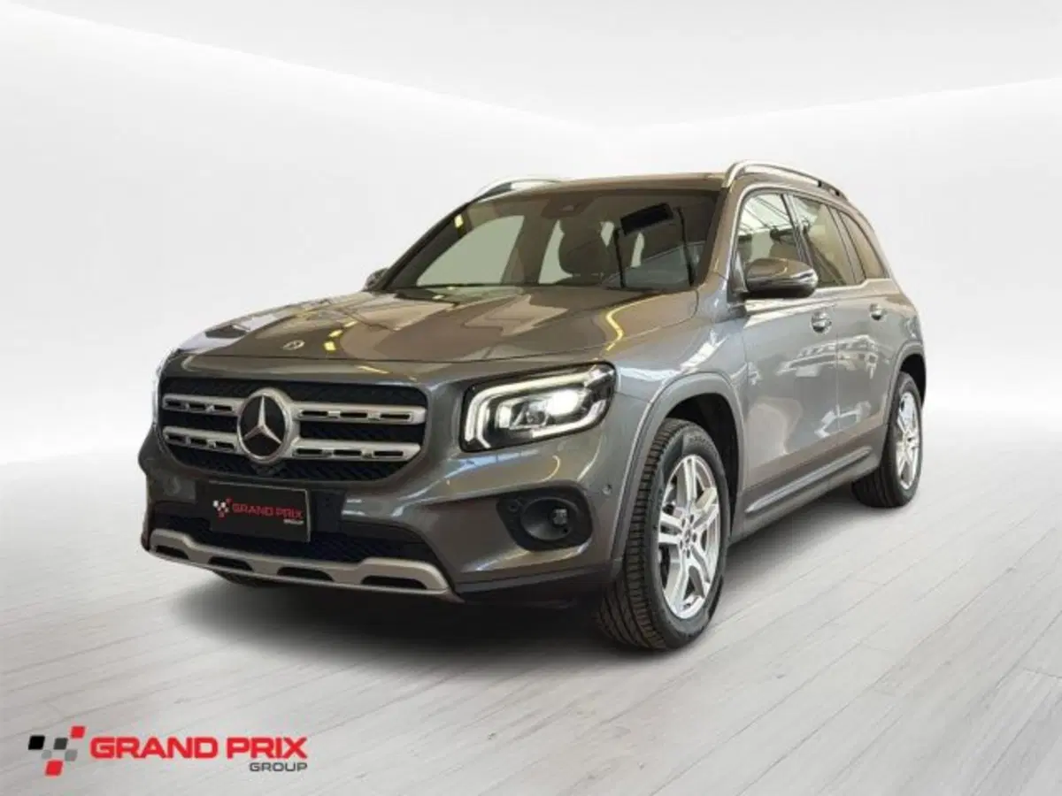 Mercedes-Benz GLB usata a Bologna