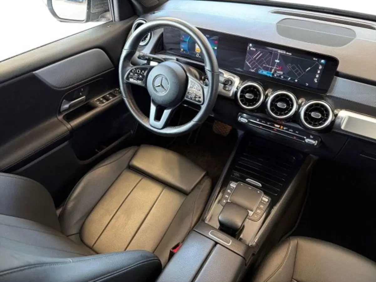 Mercedes-Benz GLB usata a Bologna (15)