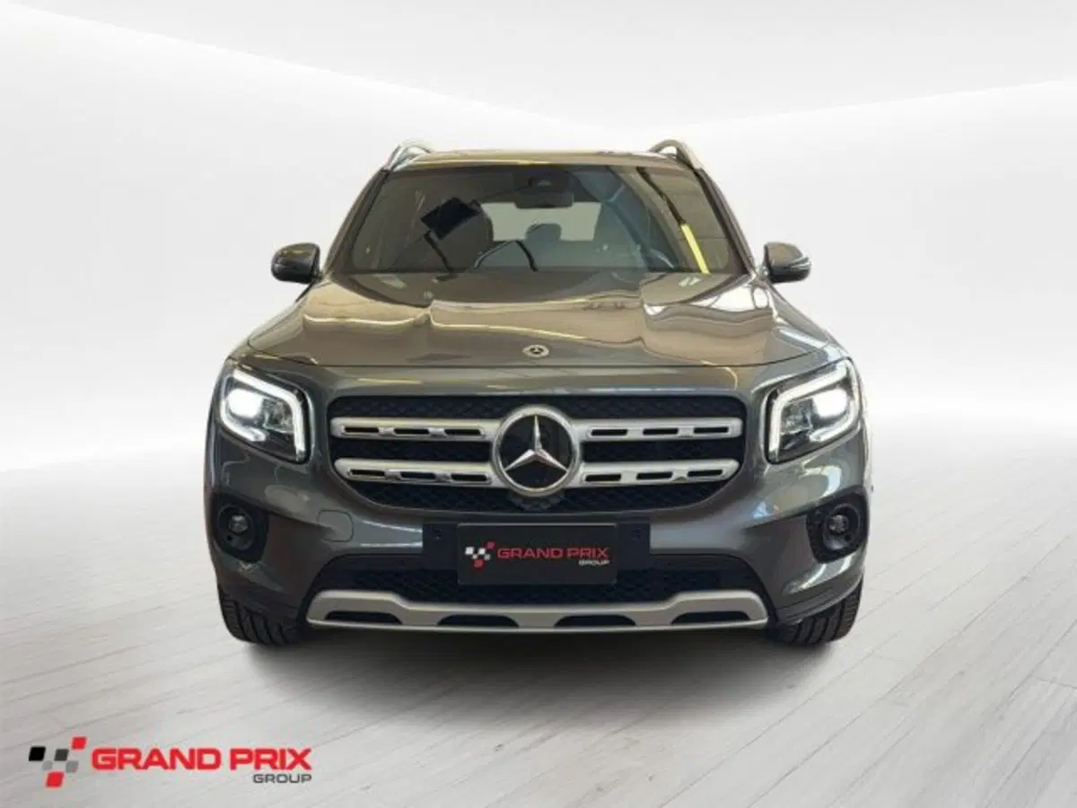 Mercedes-Benz GLB usata a Bologna (3)