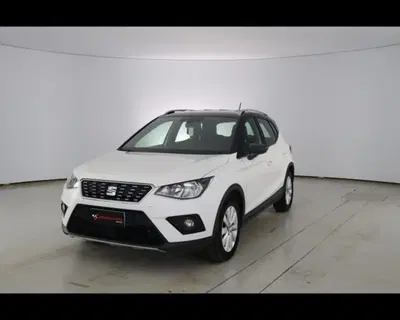 SEAT Arona 1.0 EcoTSI XCELLENCE del 2021 usata a Castenaso