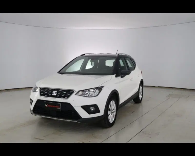 SEAT Arona usata a Bologna