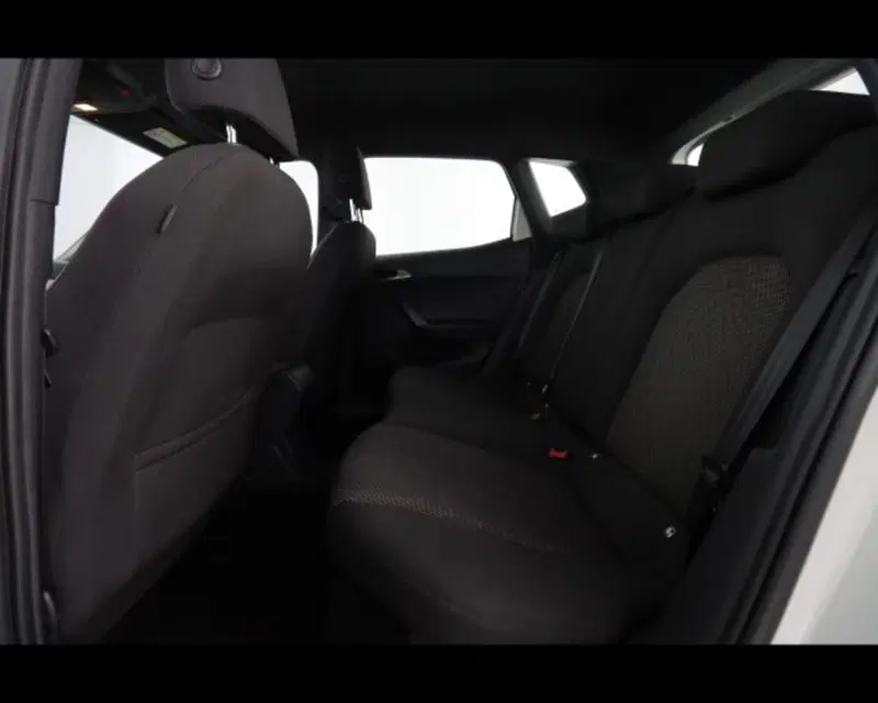 SEAT Arona usata a Bologna (10)