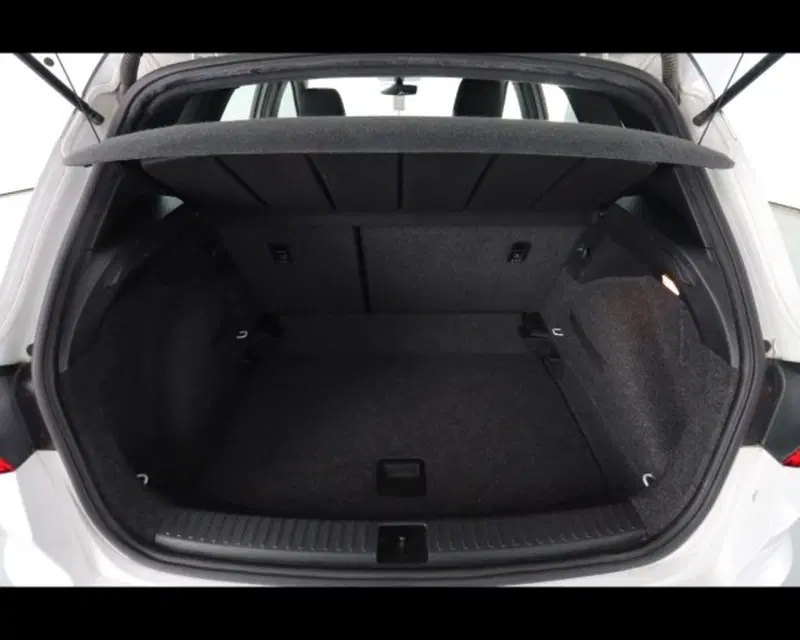SEAT Arona usata a Bologna (15)