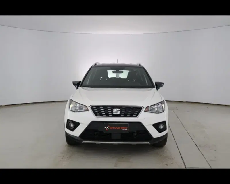 SEAT Arona usata a Bologna (2)