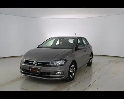 Volkswagen Polo 1.0 TSI DSG 5p. Comfortline BlueMotion Technology del 2021 usata a Castenaso