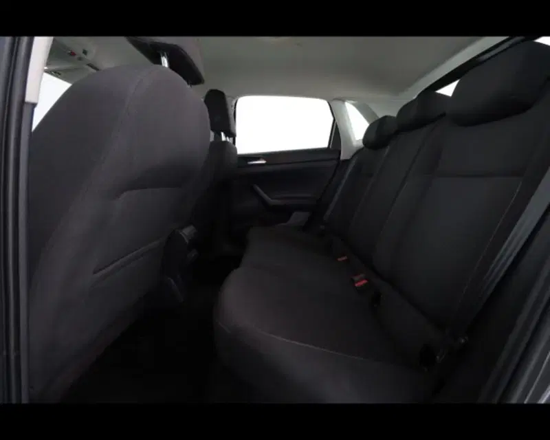Volkswagen Polo usata a Bologna (10)