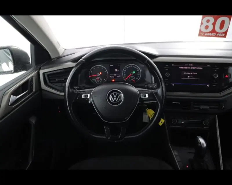 Volkswagen Polo usata a Bologna (12)