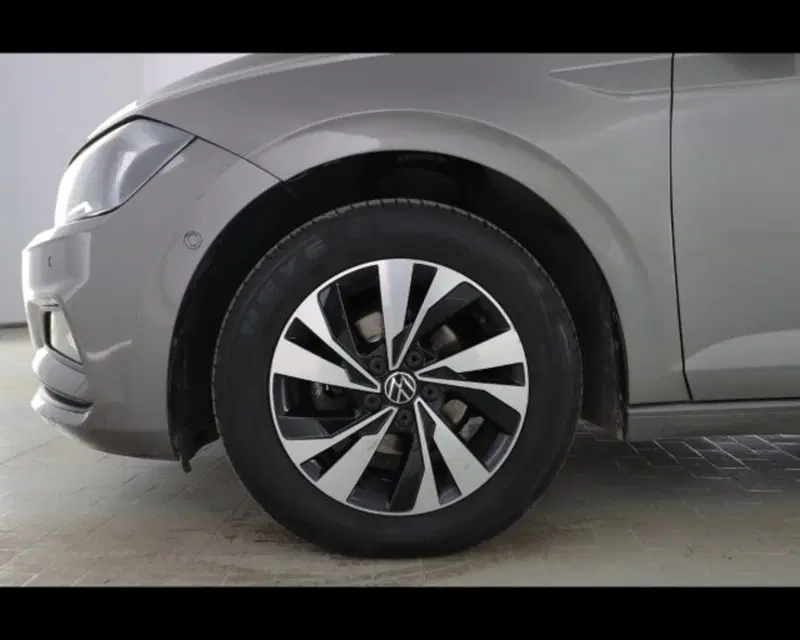 Volkswagen Polo usata a Bologna (14)