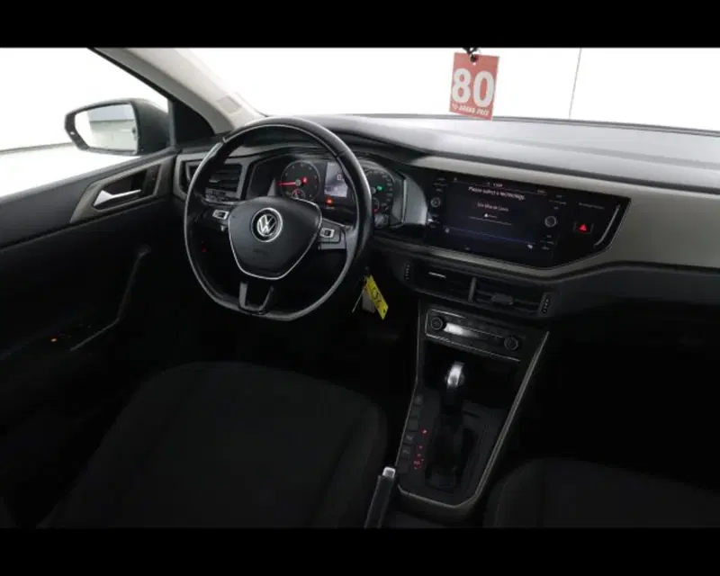 Volkswagen Polo usata a Bologna (18)