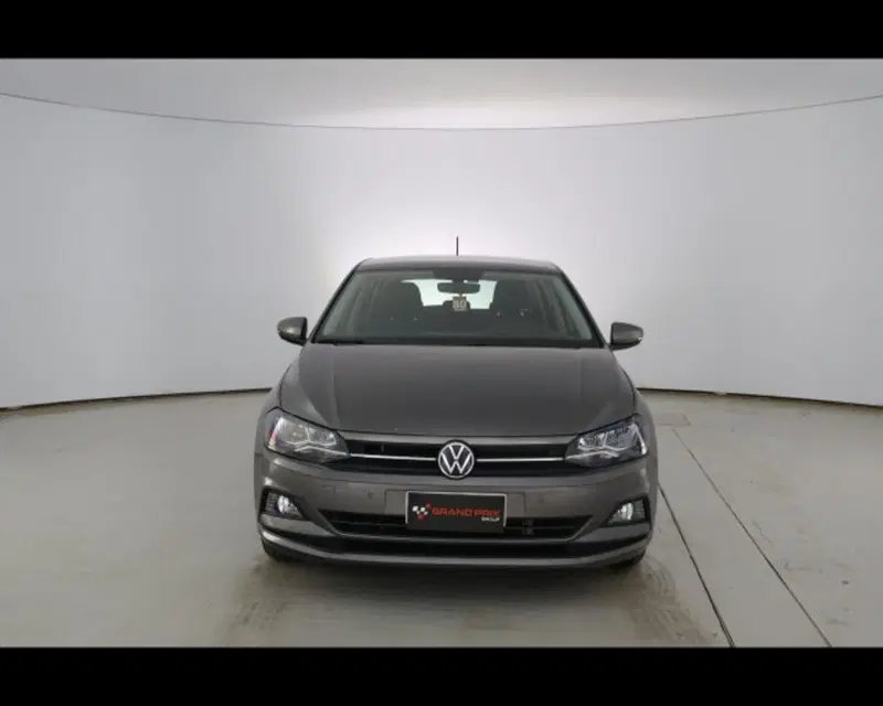 Volkswagen Polo usata a Bologna (2)