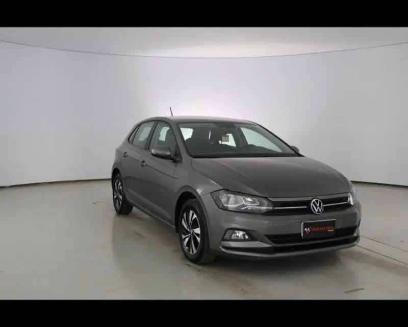 Volkswagen Polo usata a Bologna (3)