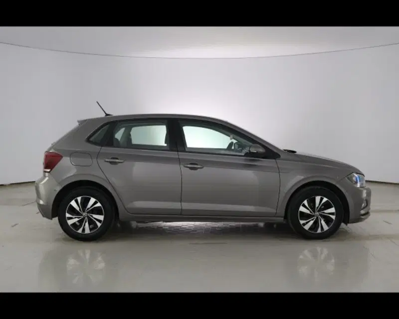 Volkswagen Polo usata a Bologna (4)