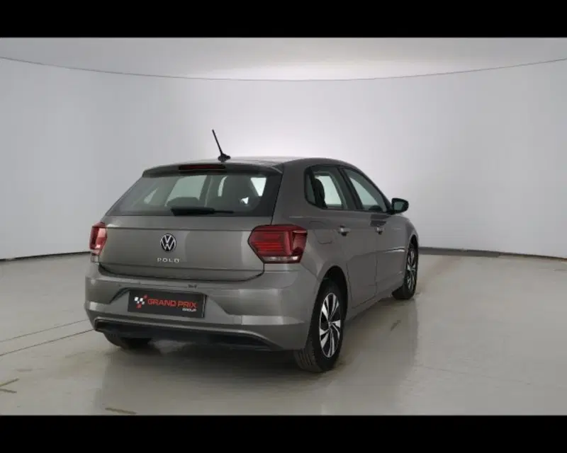Volkswagen Polo usata a Bologna (5)