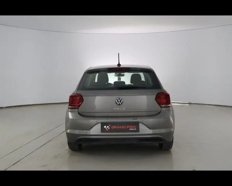 Volkswagen Polo usata a Bologna (6)