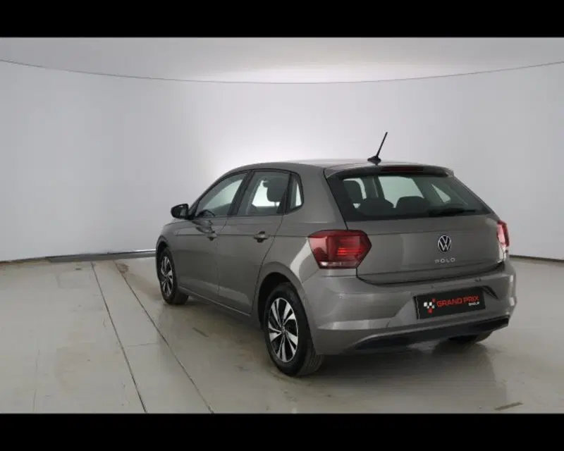 Volkswagen Polo usata a Bologna (7)