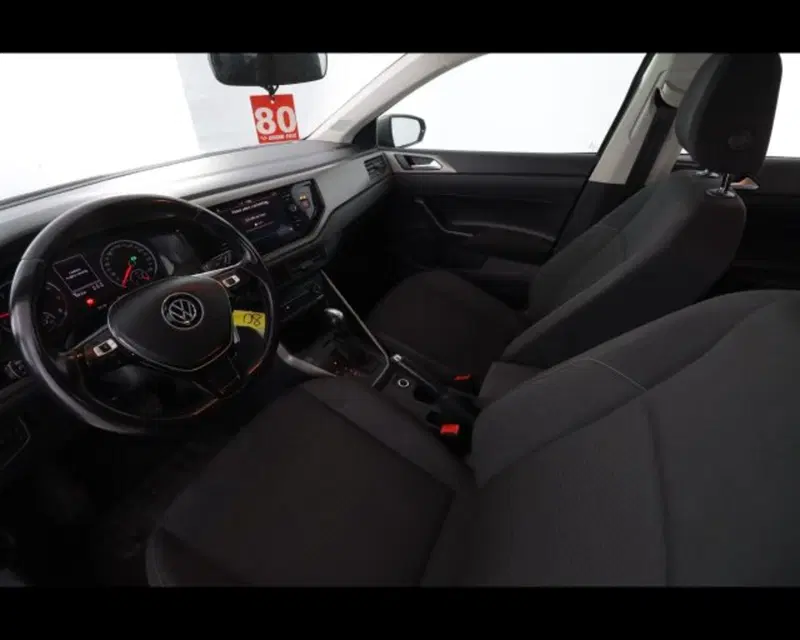 Volkswagen Polo usata a Bologna (9)