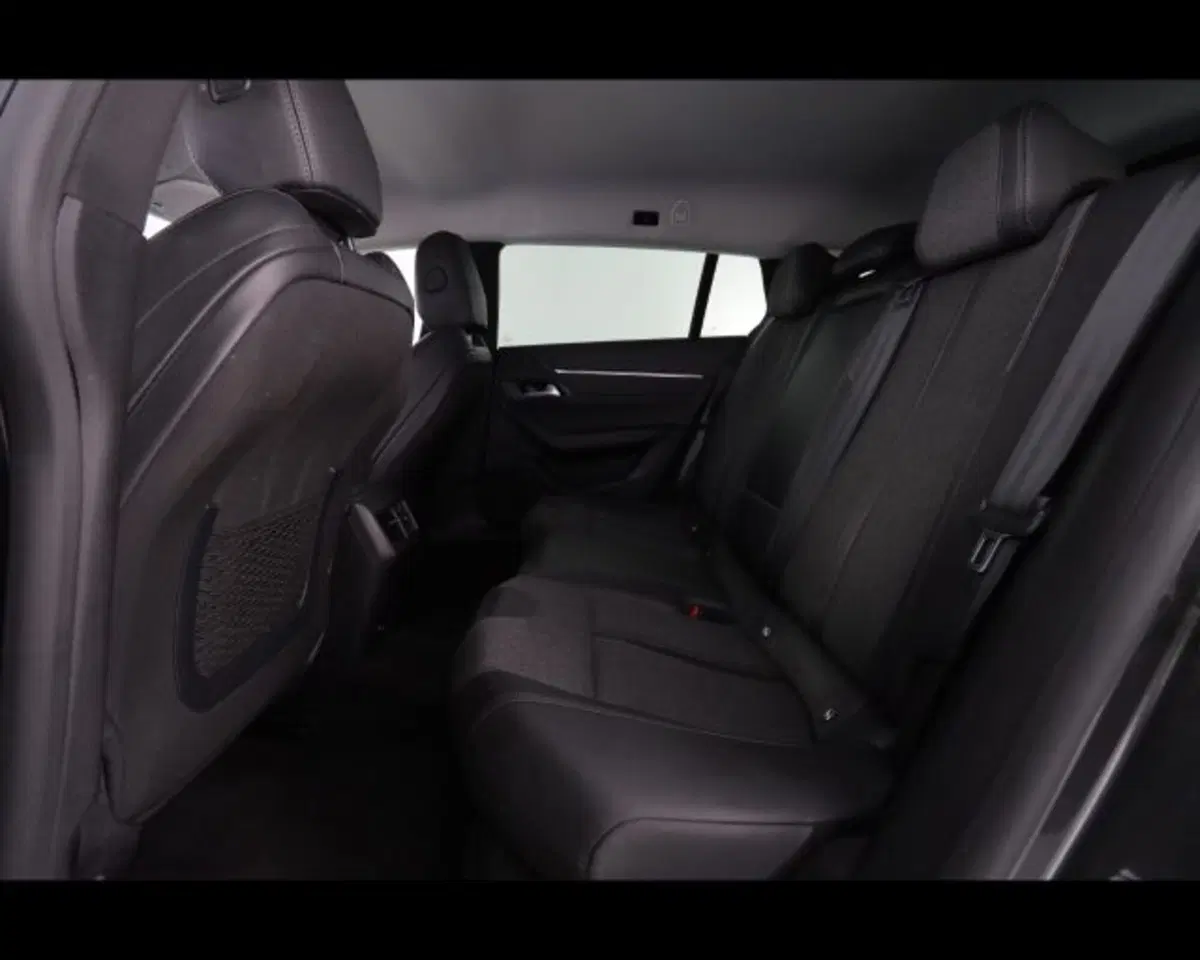 Peugeot 508 SW usata a Bologna (10)