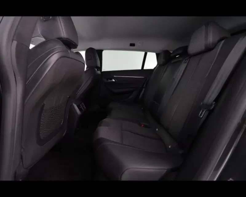 Peugeot 508 SW usata a Bologna (10)