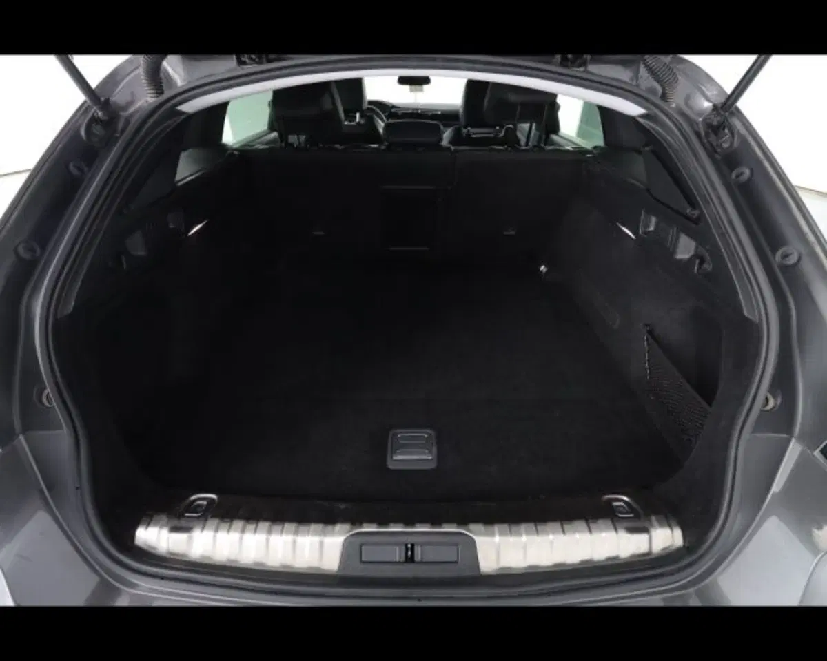 Peugeot 508 SW usata a Bologna (15)
