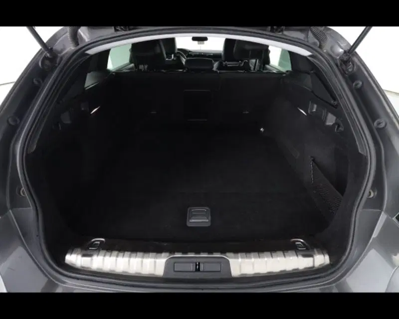 Peugeot 508 SW usata a Bologna (15)