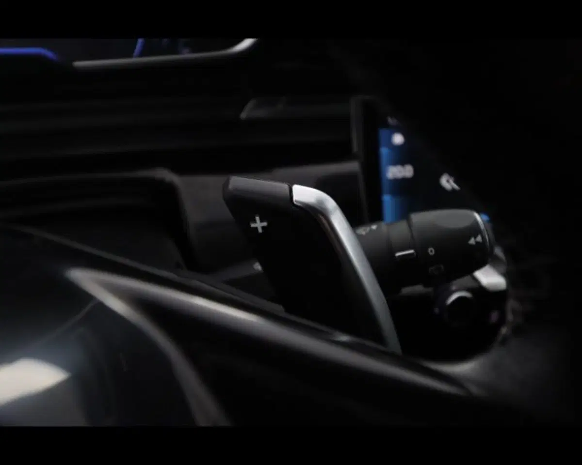 Peugeot 508 SW usata a Bologna (17)