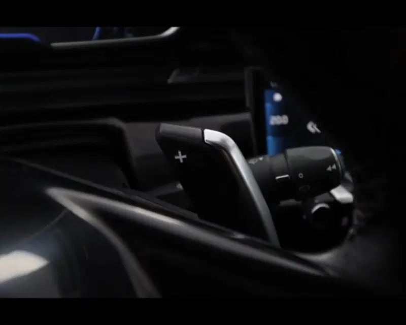 Peugeot 508 SW usata a Bologna (17)