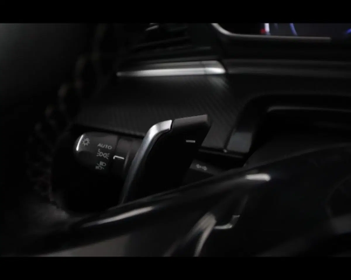 Peugeot 508 SW usata a Bologna (18)