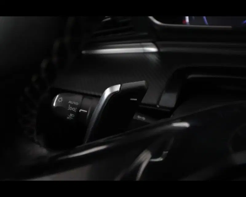 Peugeot 508 SW usata a Bologna (18)