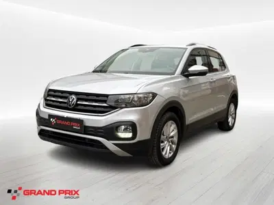 Volkswagen T-Cross 1.0 TSI 110 CV DSG Style del 2021 usata a Castenaso