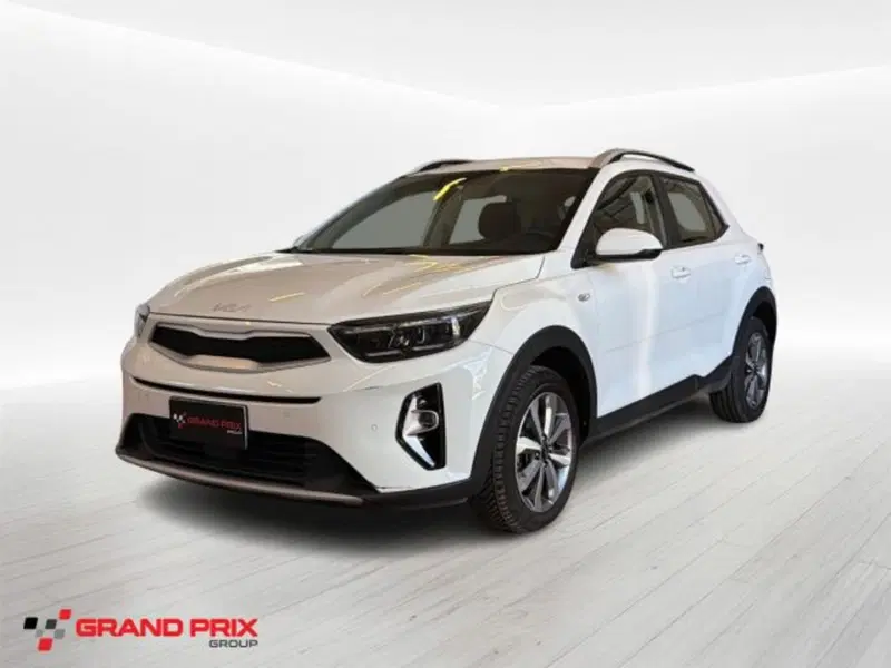 Kia Stonic usata a Bologna