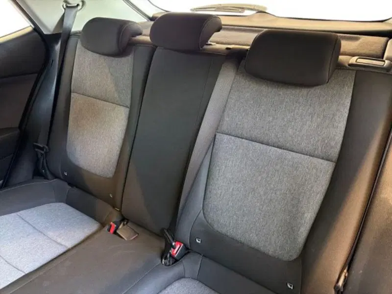 Kia Stonic usata a Bologna (13)