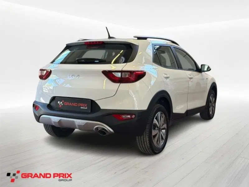 Kia Stonic usata a Bologna (2)