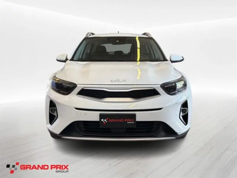 Kia Stonic usata a Bologna (3)