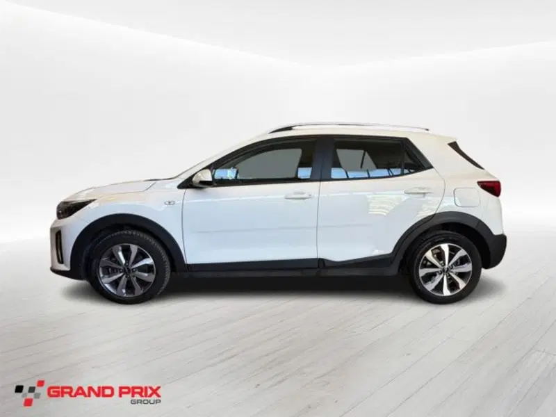Kia Stonic usata a Bologna (4)