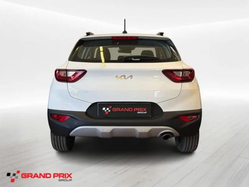 Kia Stonic usata a Bologna (5)