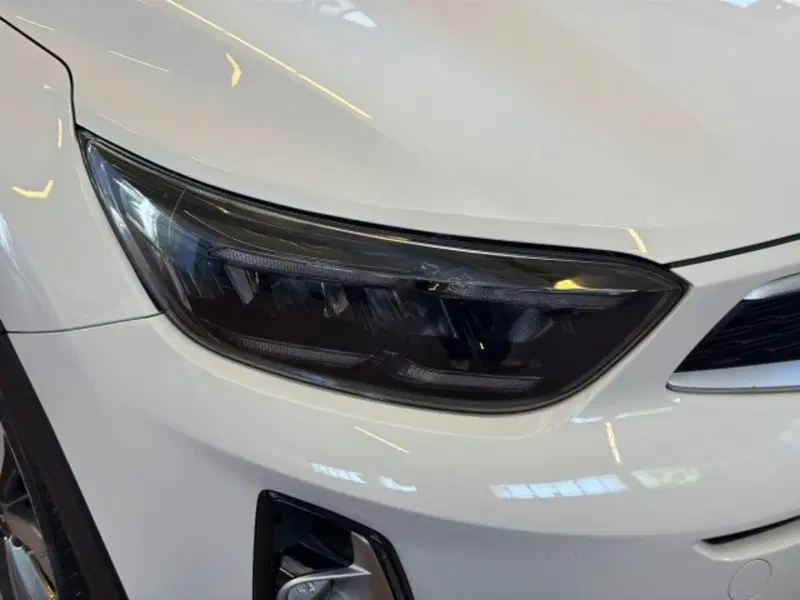 Kia Stonic usata a Bologna (7)