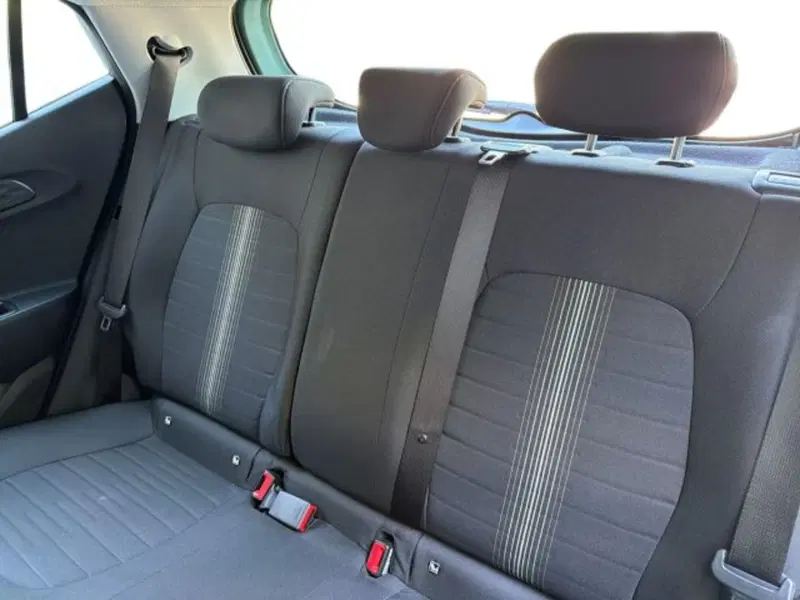 Hyundai i10 usata a Bologna (13)