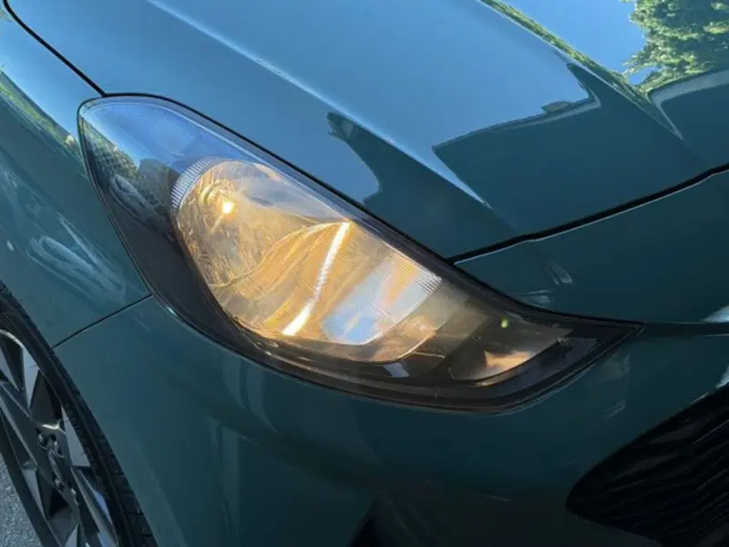 Hyundai i10 usata a Bologna (7)