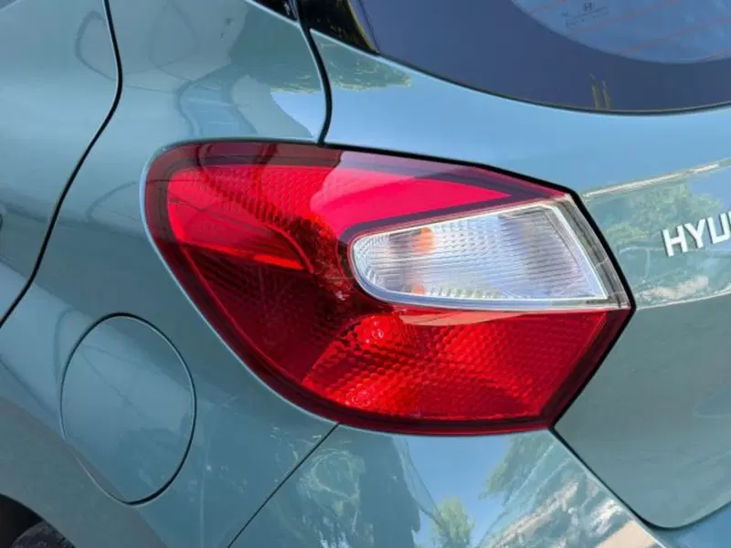 Hyundai i10 usata a Bologna (8)