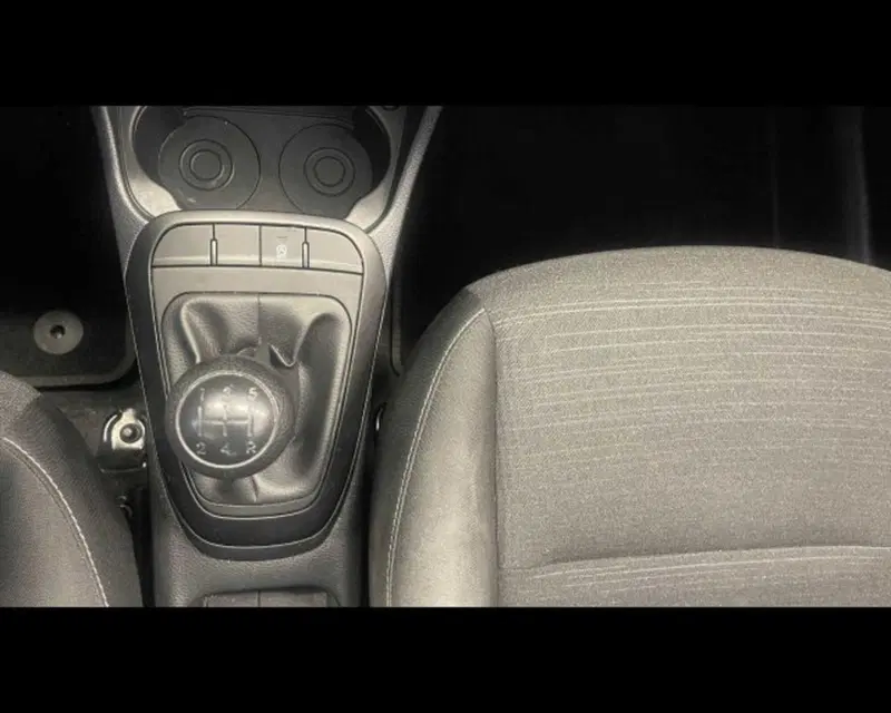 Kia Picanto usata a Bologna (10)