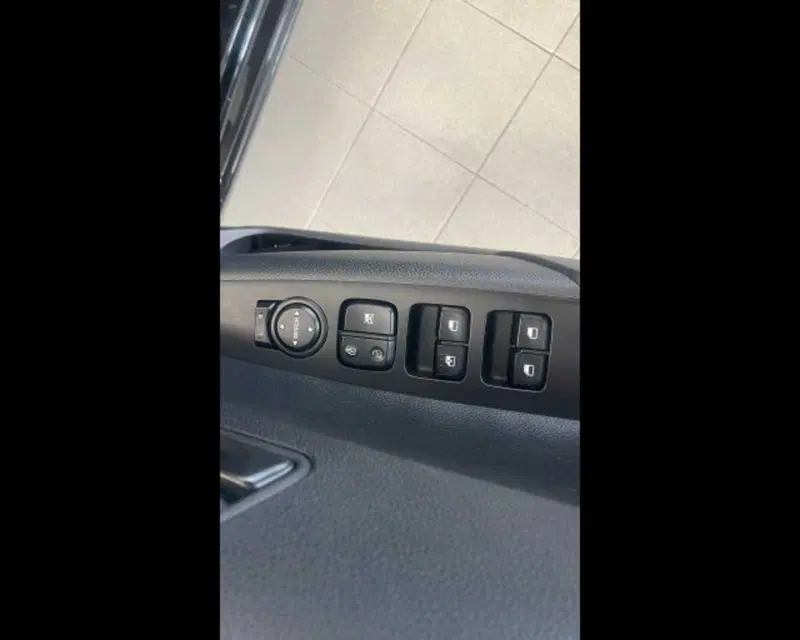 Kia Picanto usata a Bologna (14)