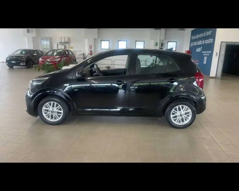 Kia Picanto usata a Bologna (18)