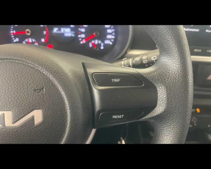 Kia Picanto usata a Bologna (7)