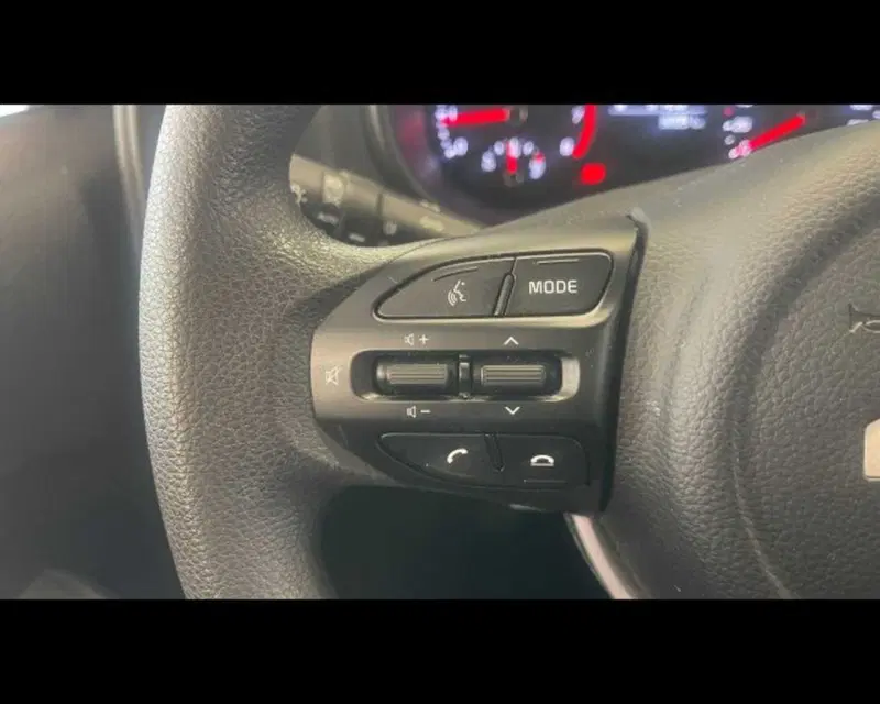 Kia Picanto usata a Bologna (8)