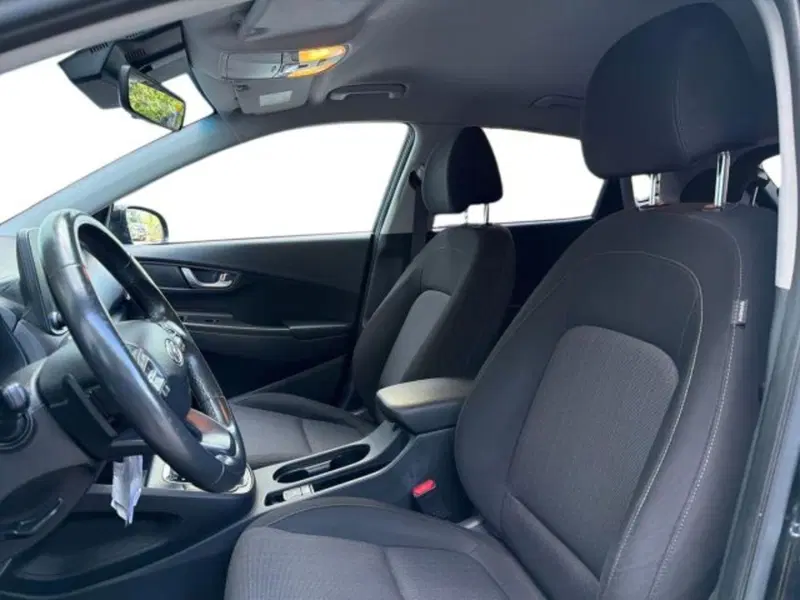 Hyundai Kona usata a Bologna (12)