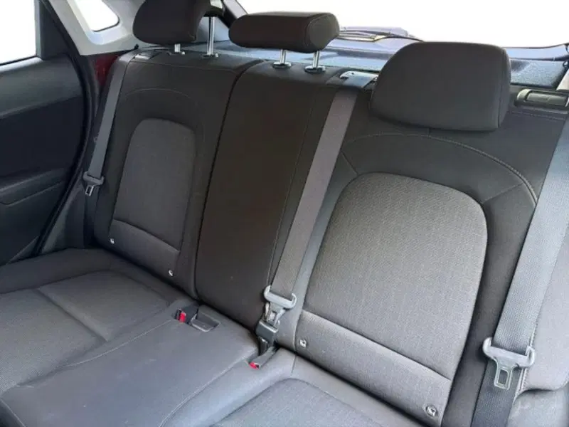 Hyundai Kona usata a Bologna (13)