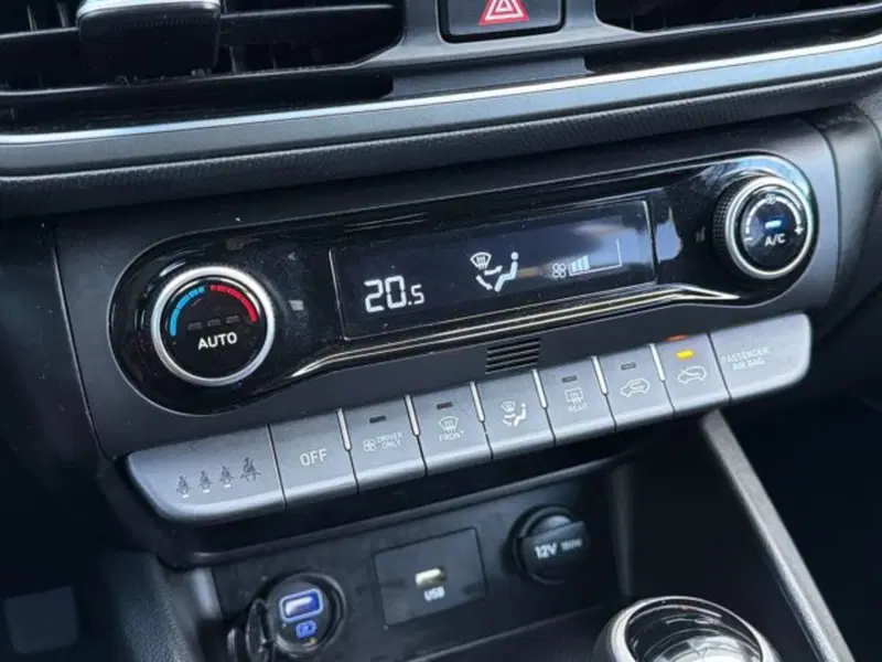 Hyundai Kona usata a Bologna (15)
