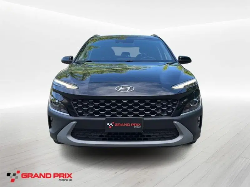 Hyundai Kona usata a Bologna (3)