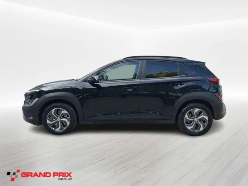 Hyundai Kona usata a Bologna (4)